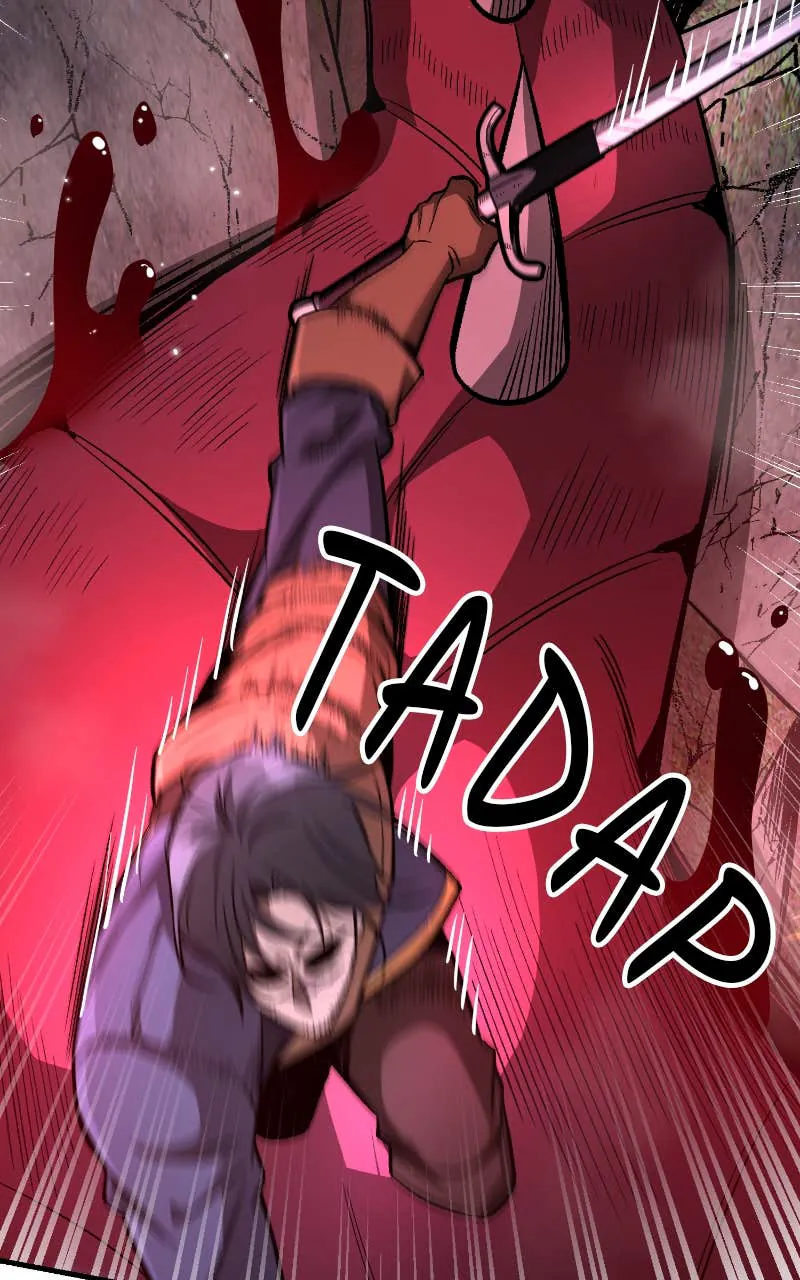 The Chaotic Guard Captain In A Fantasy World Chapitre 15 - Page 46