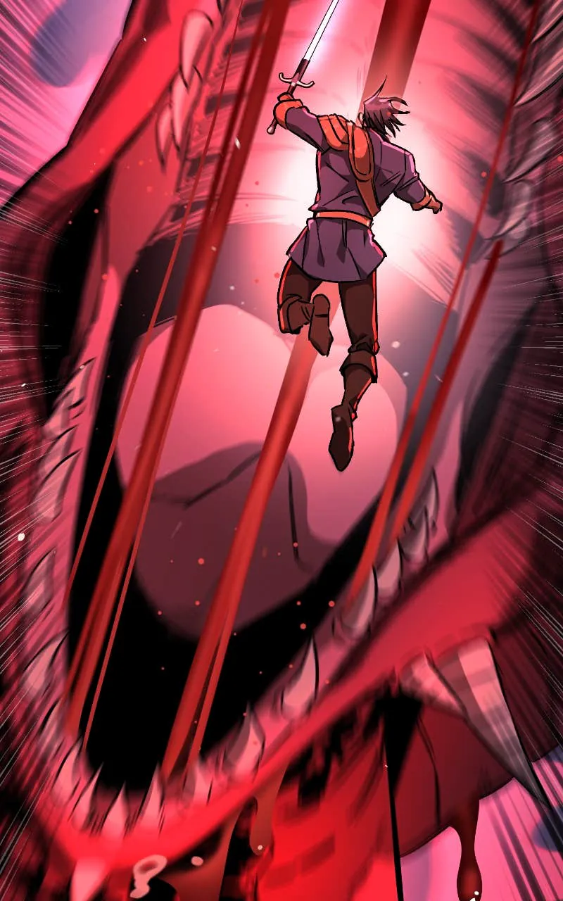 The Chaotic Guard Captain In A Fantasy World Chapitre 15 - Page 56