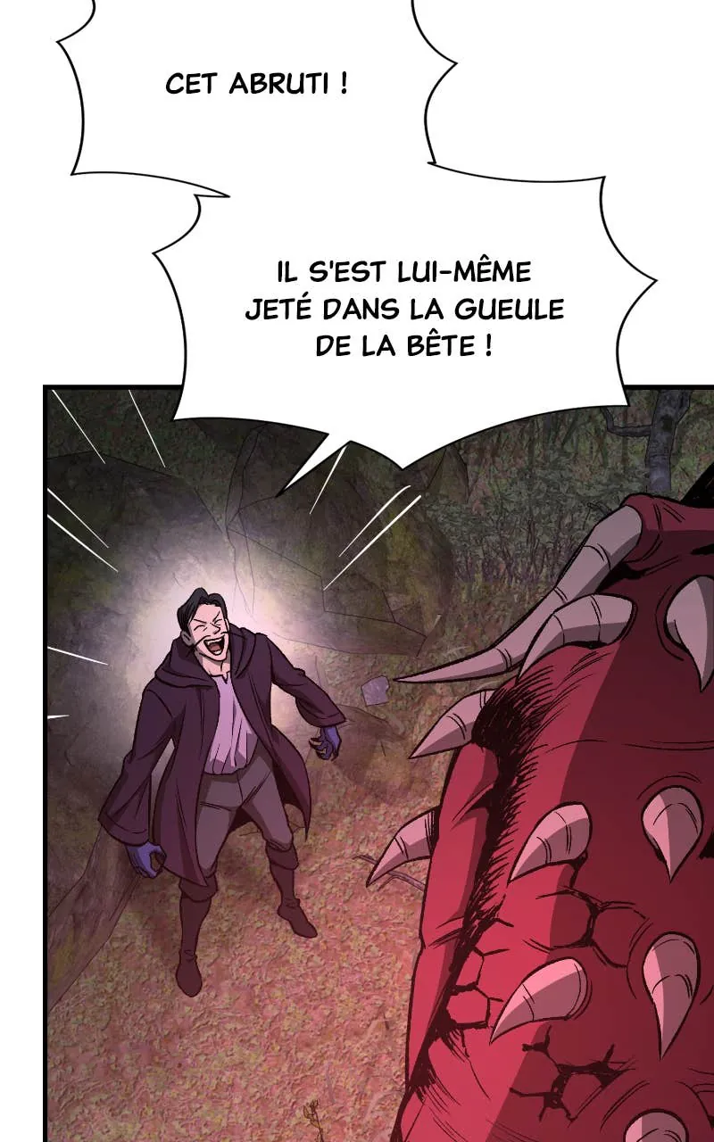The Chaotic Guard Captain In A Fantasy World Chapitre 15 - Page 61