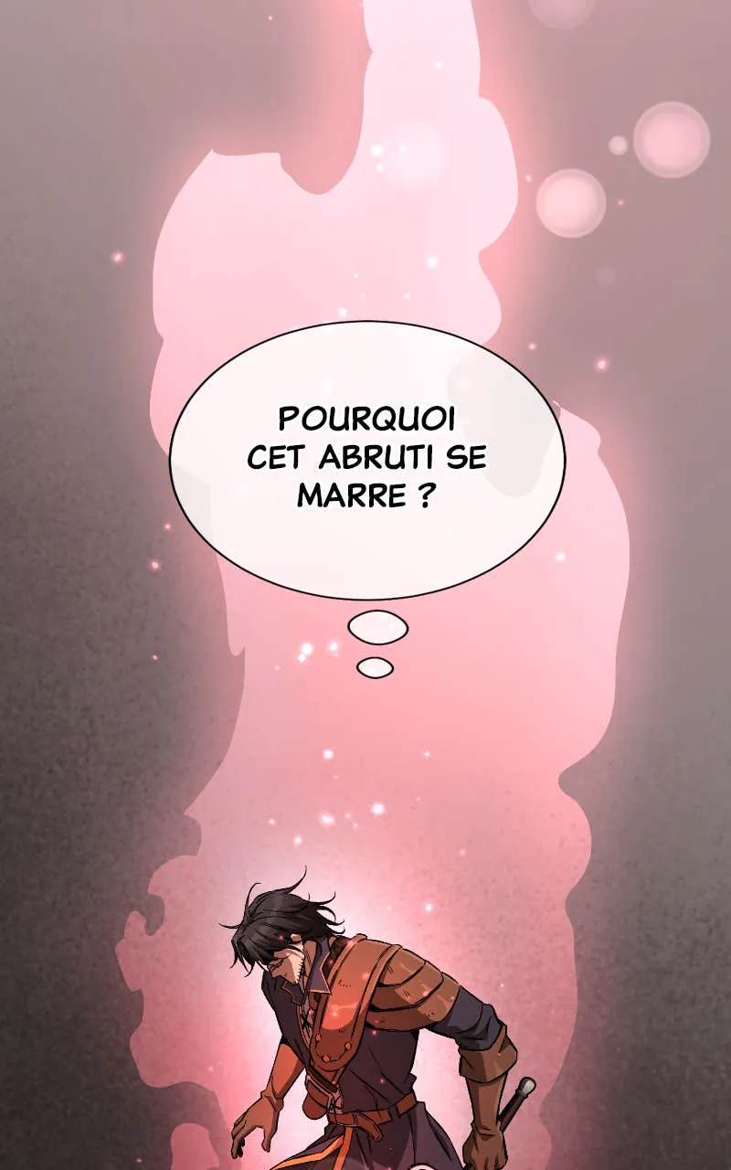 The Chaotic Guard Captain In A Fantasy World Chapitre 15 - Page 63