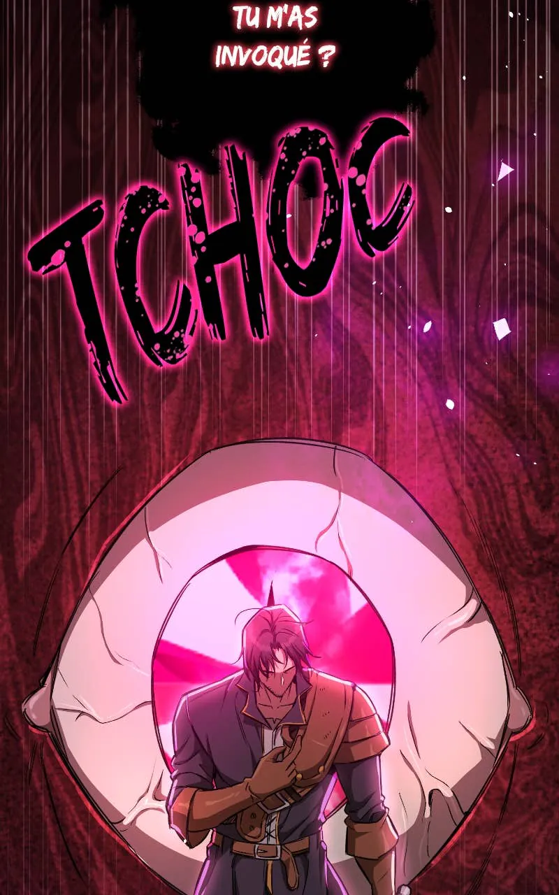 The Chaotic Guard Captain In A Fantasy World Chapitre 15 - Page 68