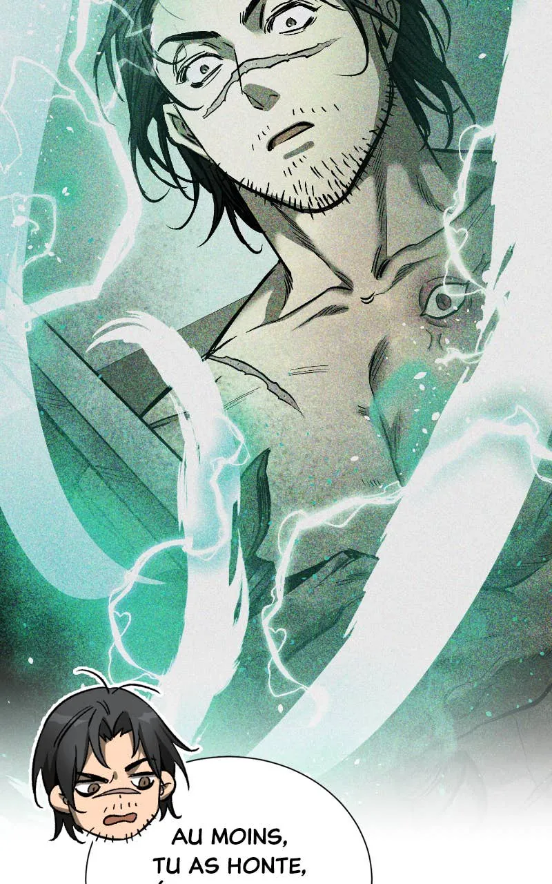 The Chaotic Guard Captain In A Fantasy World Chapitre 15 - Page 72