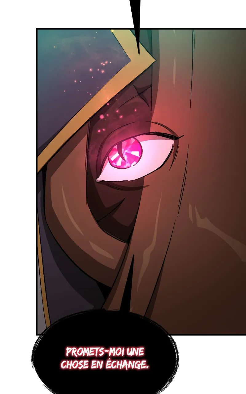 The Chaotic Guard Captain In A Fantasy World Chapitre 15 - Page 79