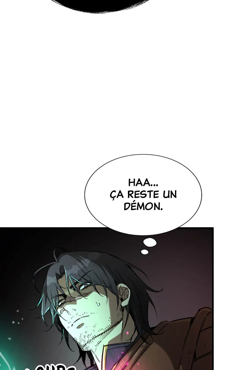 The Chaotic Guard Captain In A Fantasy World Chapitre 15 - Page 80