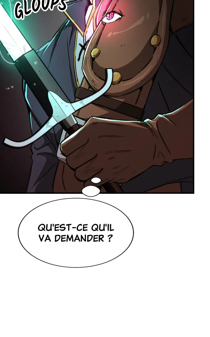 The Chaotic Guard Captain In A Fantasy World Chapitre 15 - Page 81