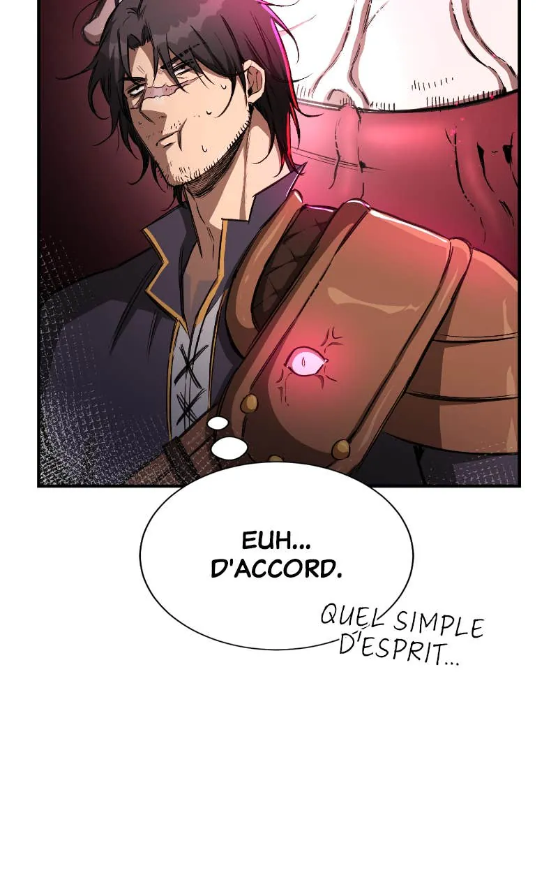 The Chaotic Guard Captain In A Fantasy World Chapitre 15 - Page 85
