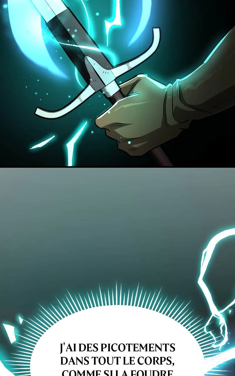 The Chaotic Guard Captain In A Fantasy World Chapitre 15 - Page 87