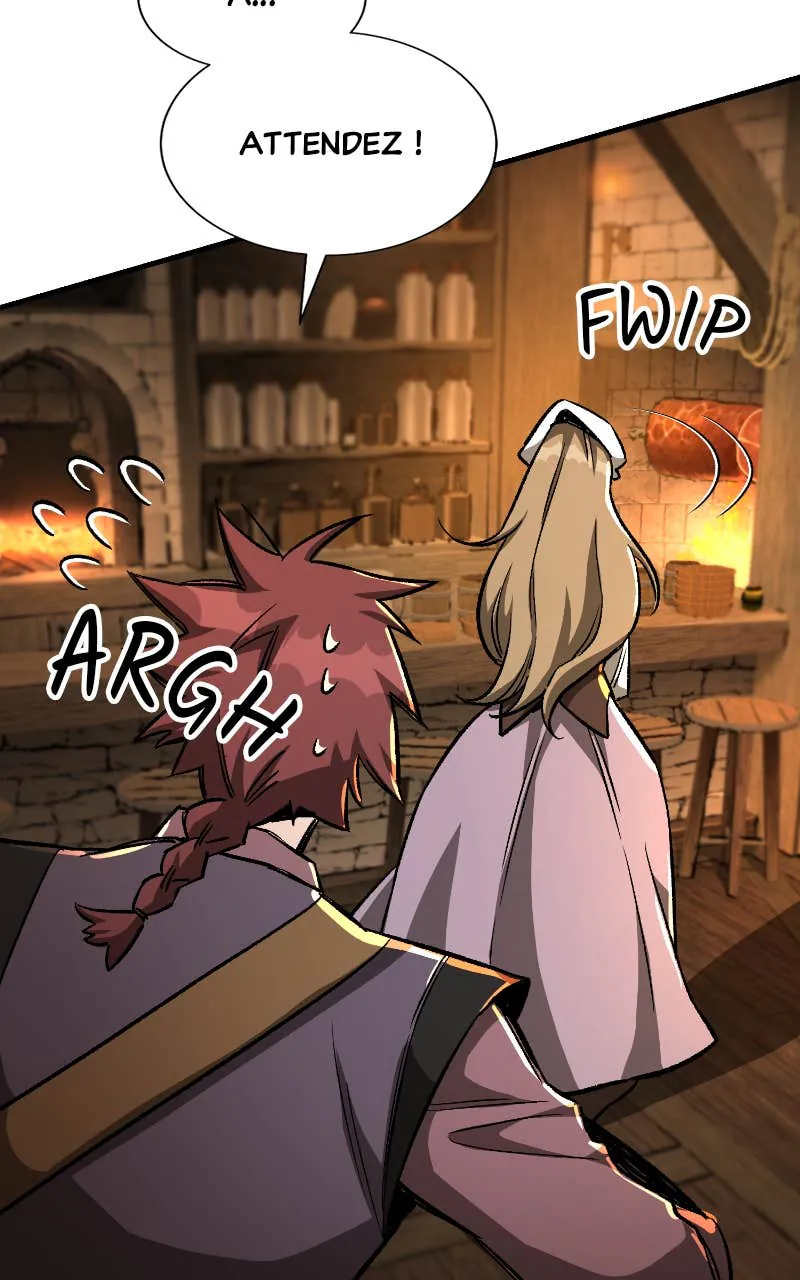 The Chaotic Guard Captain In A Fantasy World Chapitre 16 - Page 100