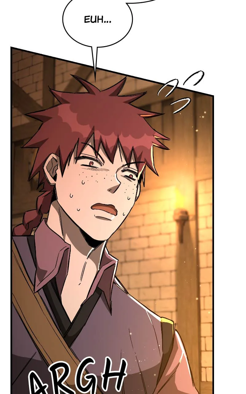 The Chaotic Guard Captain In A Fantasy World Chapitre 16 - Page 103
