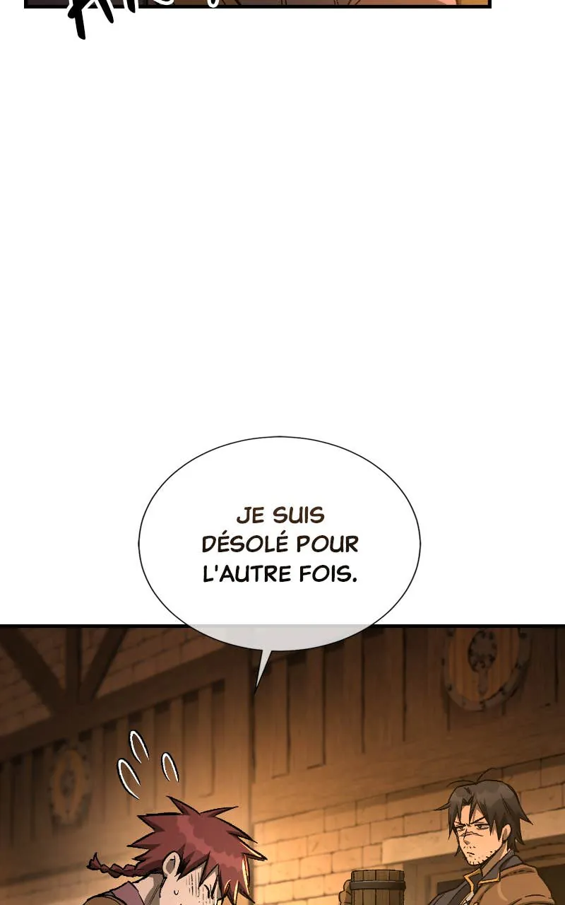 The Chaotic Guard Captain In A Fantasy World Chapitre 16 - Page 104