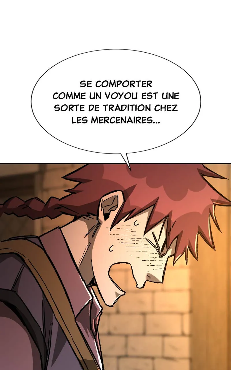 The Chaotic Guard Captain In A Fantasy World Chapitre 16 - Page 106