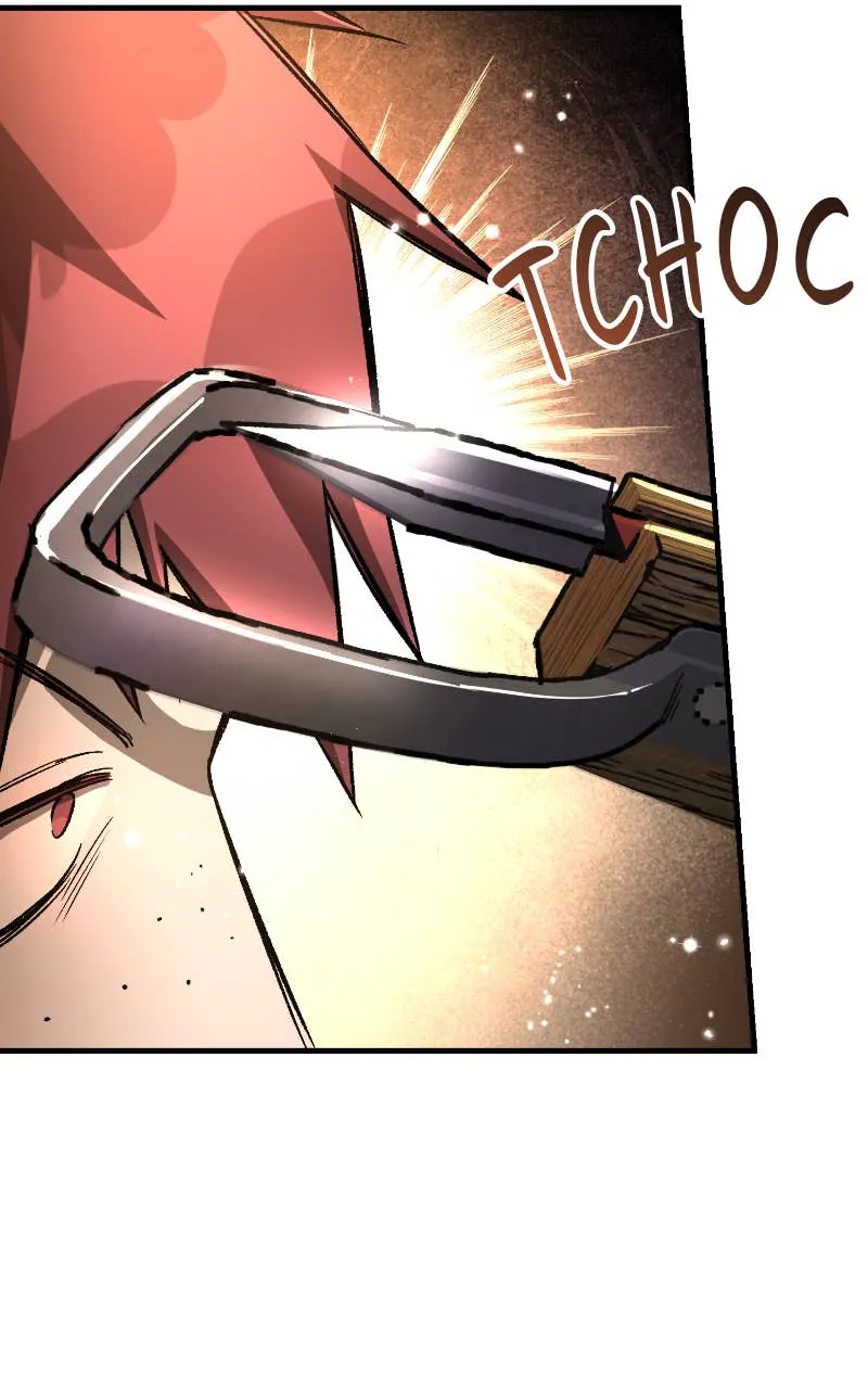 The Chaotic Guard Captain In A Fantasy World Chapitre 16 - Page 110