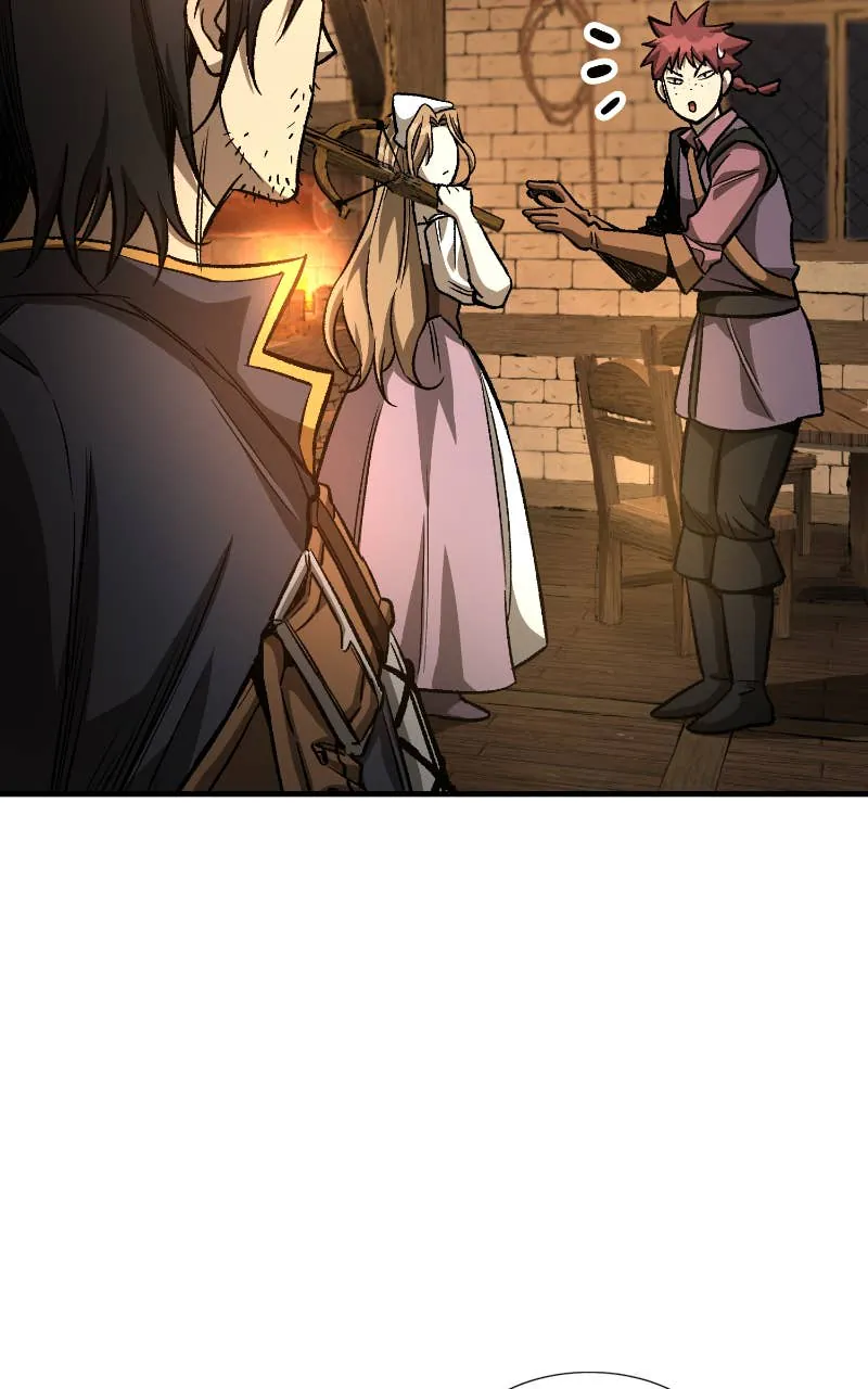 The Chaotic Guard Captain In A Fantasy World Chapitre 16 - Page 116