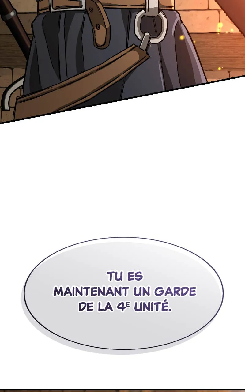 The Chaotic Guard Captain In A Fantasy World Chapitre 16 - Page 118