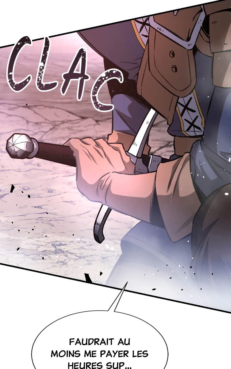 The Chaotic Guard Captain In A Fantasy World Chapitre 16 - Page 12