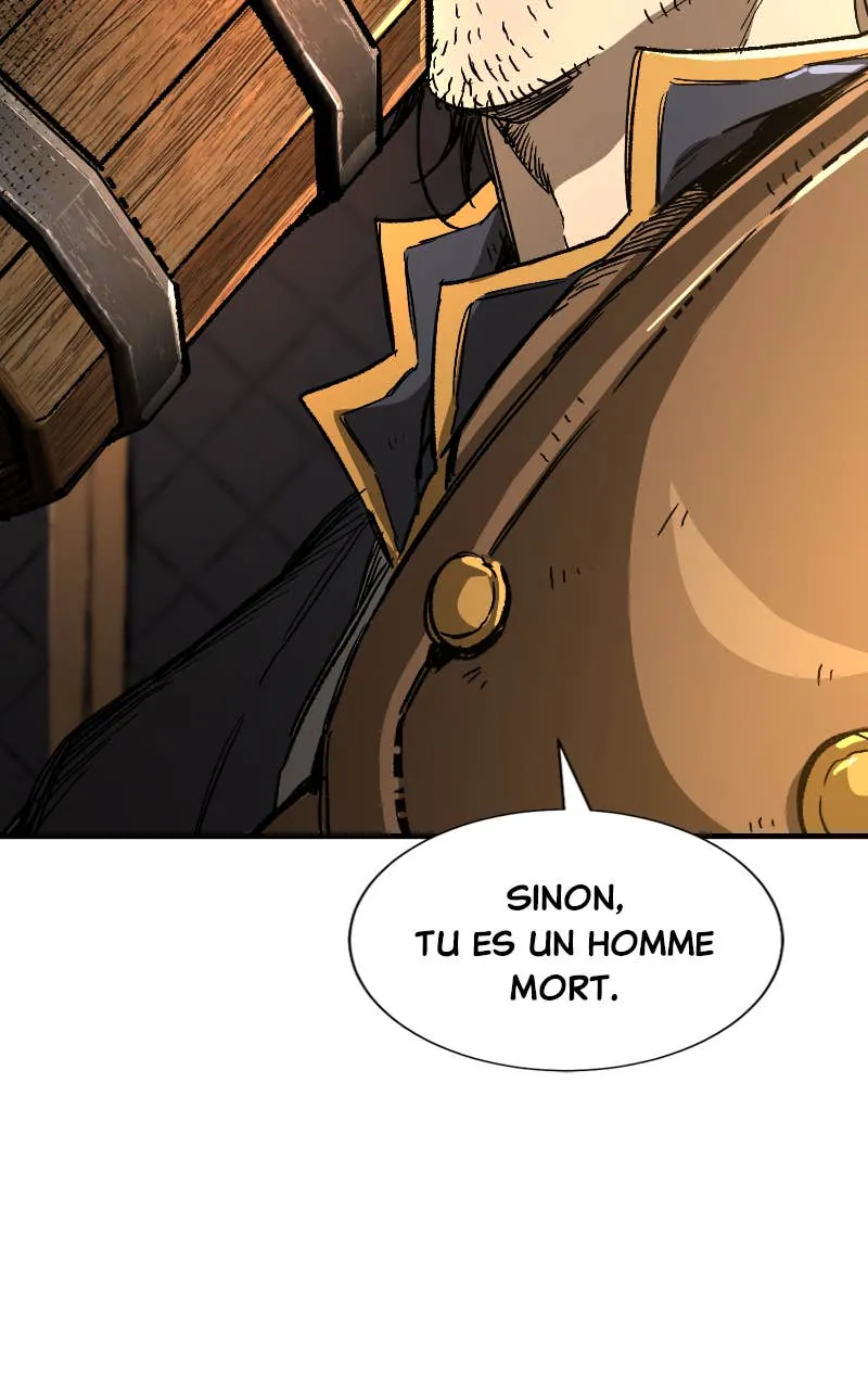 The Chaotic Guard Captain In A Fantasy World Chapitre 16 - Page 121