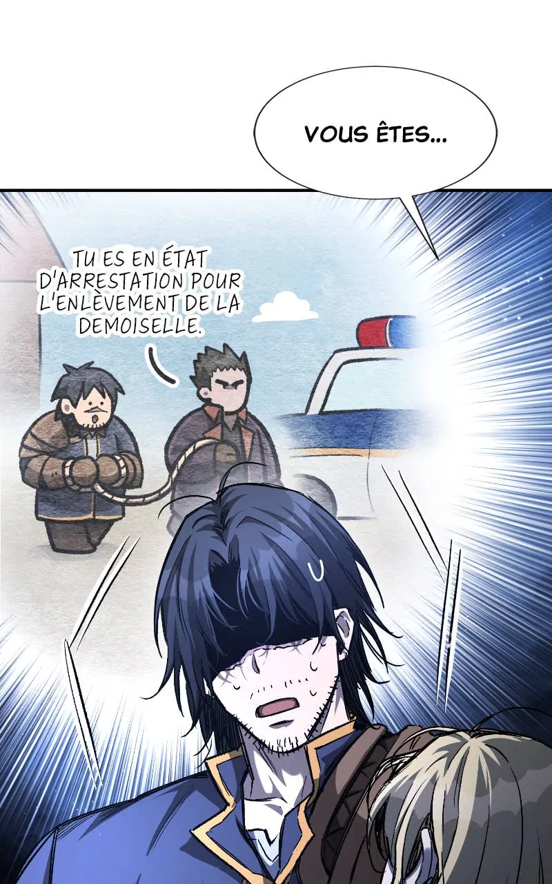 The Chaotic Guard Captain In A Fantasy World Chapitre 16 - Page 30