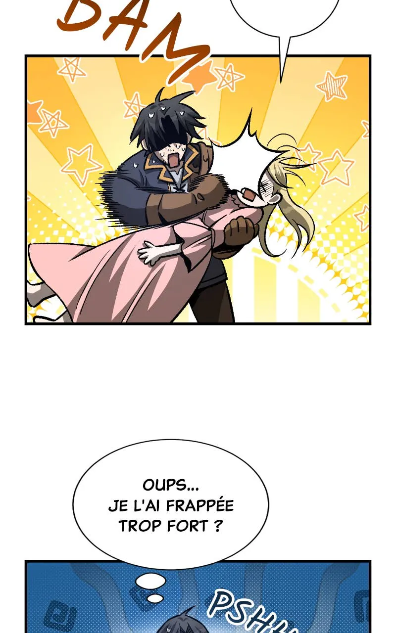 The Chaotic Guard Captain In A Fantasy World Chapitre 16 - Page 32