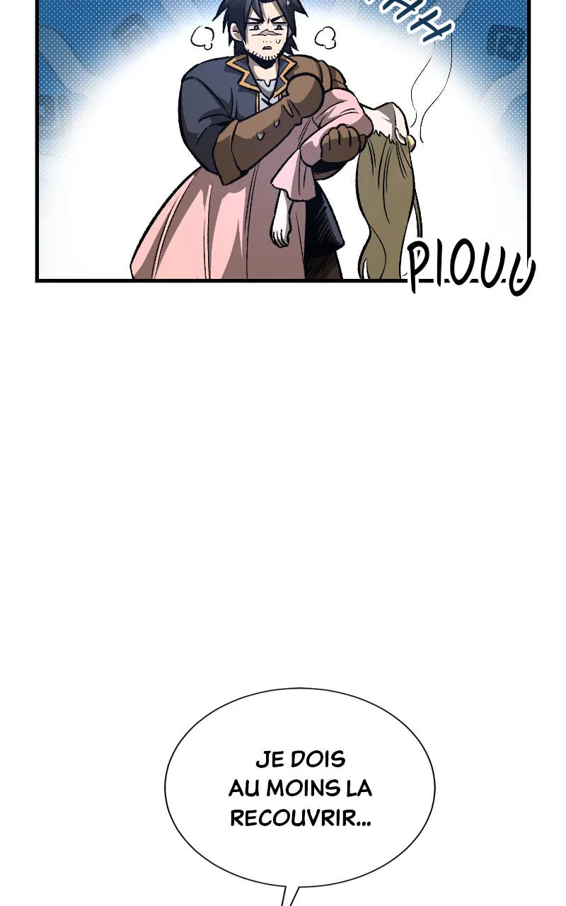 The Chaotic Guard Captain In A Fantasy World Chapitre 16 - Page 33