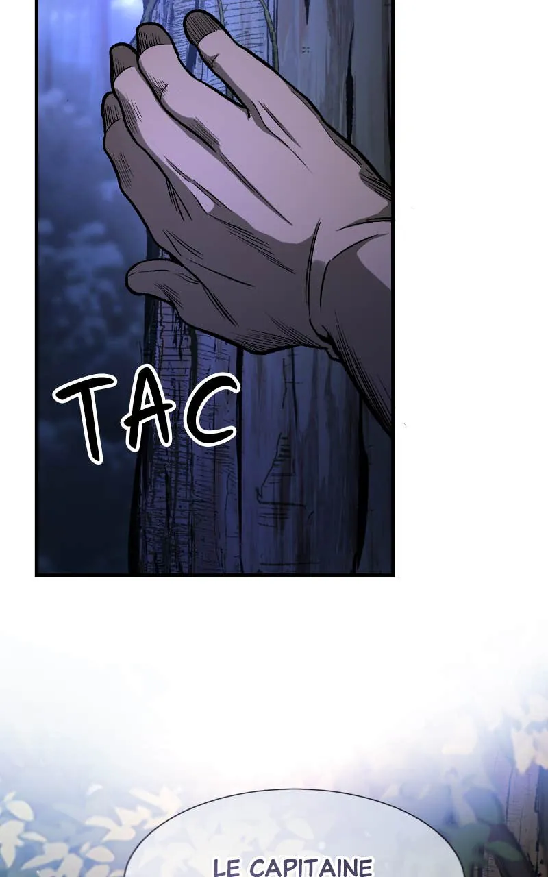 The Chaotic Guard Captain In A Fantasy World Chapitre 16 - Page 36