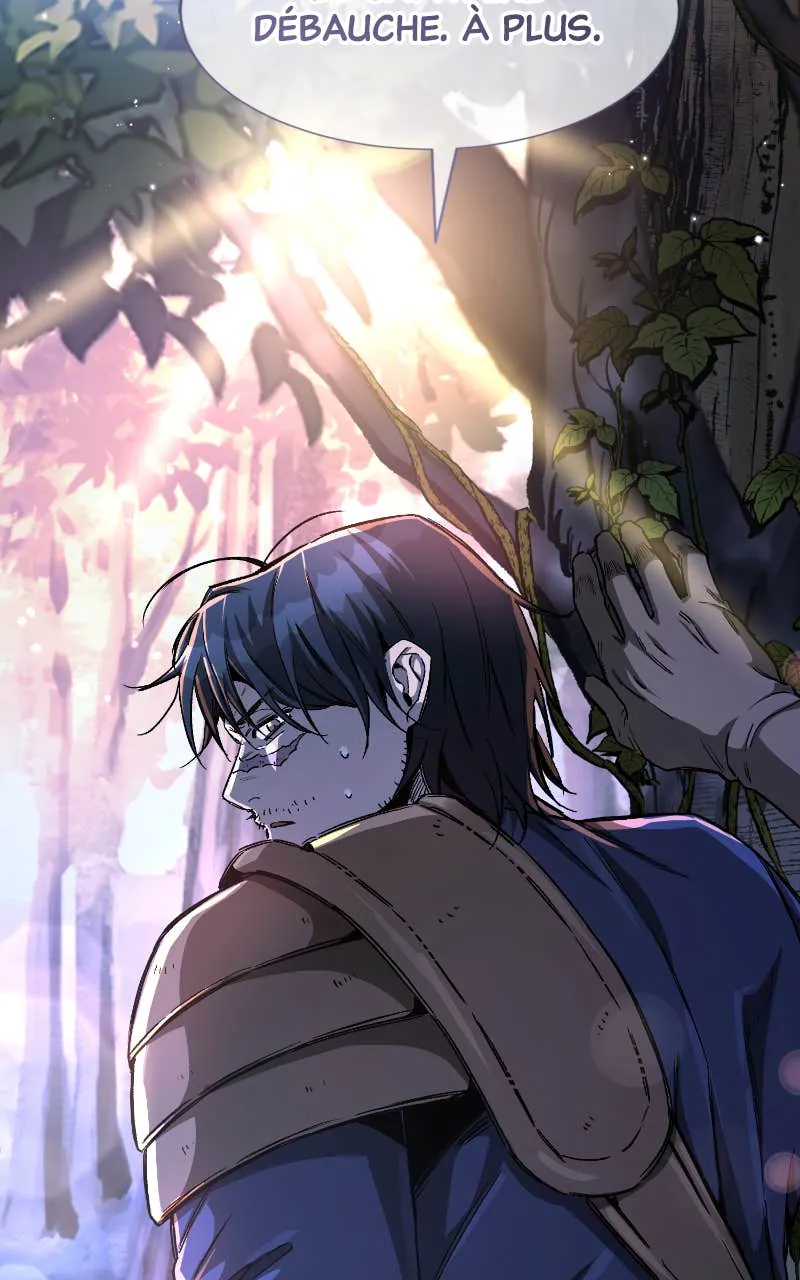 The Chaotic Guard Captain In A Fantasy World Chapitre 16 - Page 37