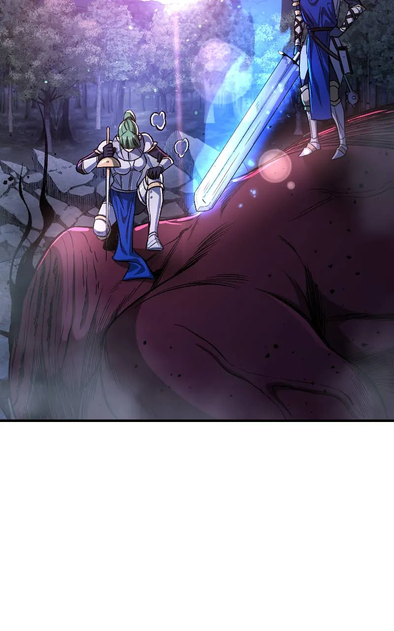 The Chaotic Guard Captain In A Fantasy World Chapitre 16 - Page 44