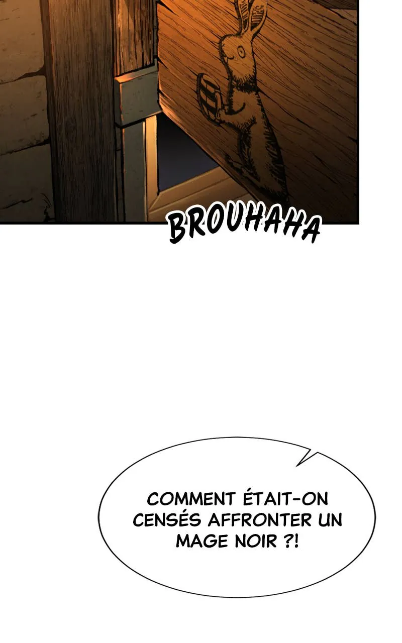 The Chaotic Guard Captain In A Fantasy World Chapitre 16 - Page 58