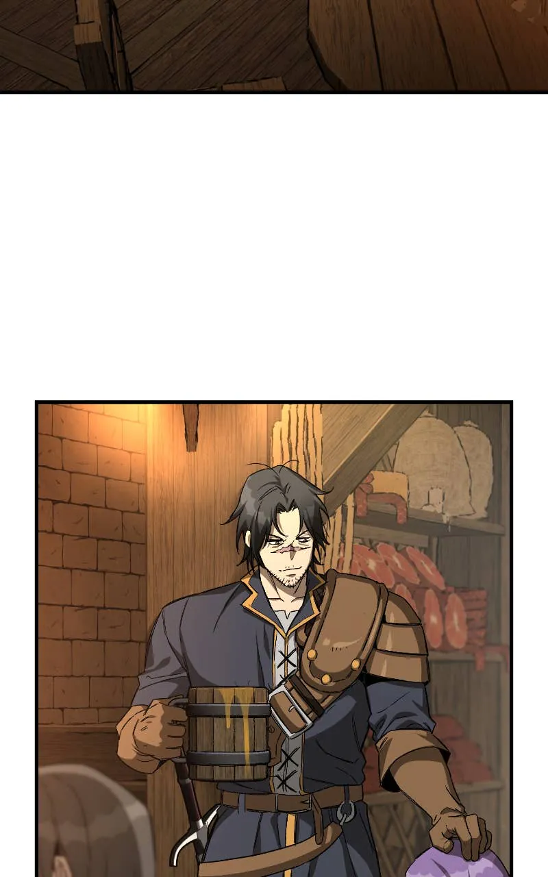 The Chaotic Guard Captain In A Fantasy World Chapitre 16 - Page 60