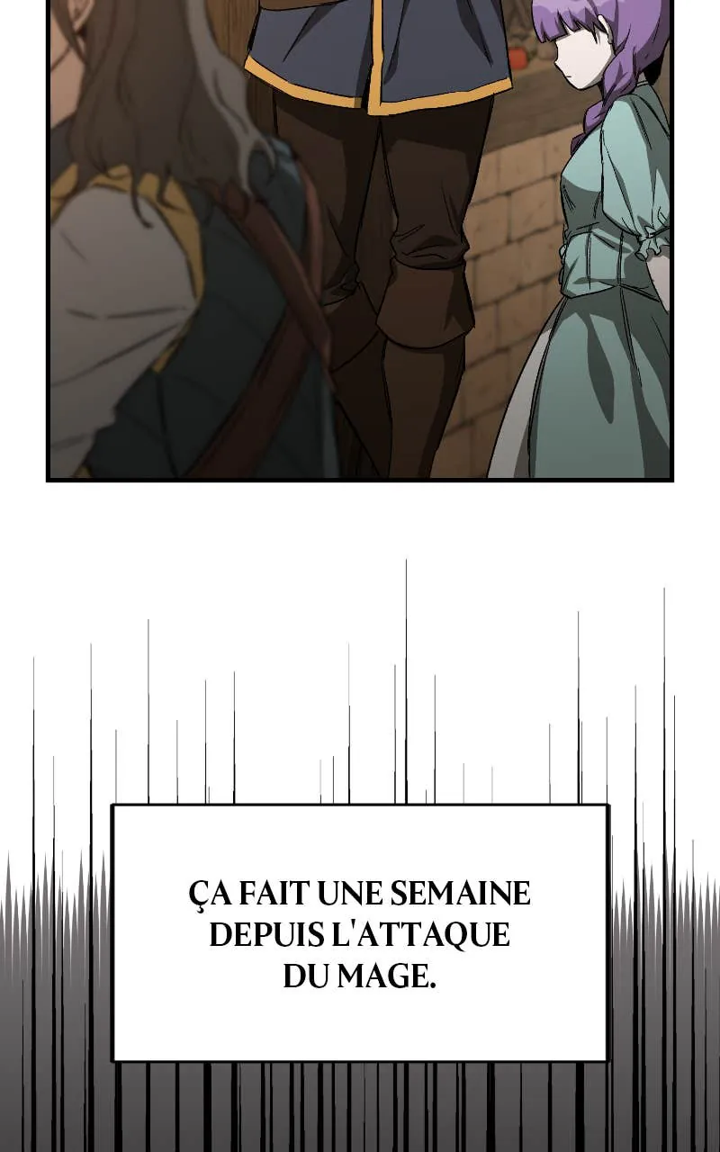 The Chaotic Guard Captain In A Fantasy World Chapitre 16 - Page 61