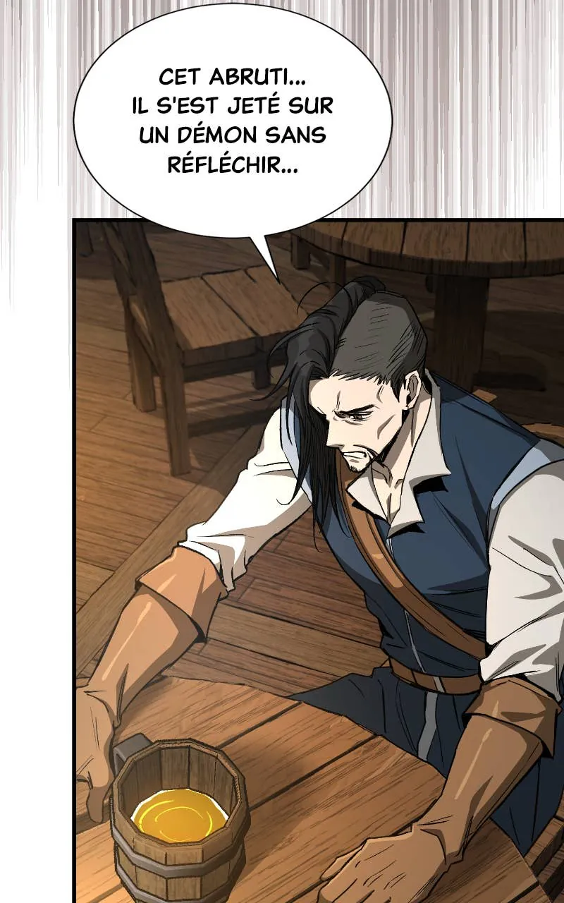 The Chaotic Guard Captain In A Fantasy World Chapitre 16 - Page 69