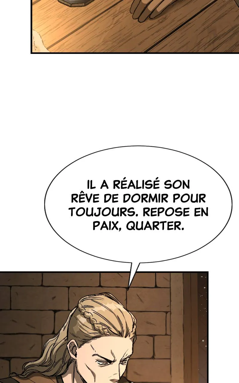 The Chaotic Guard Captain In A Fantasy World Chapitre 16 - Page 70