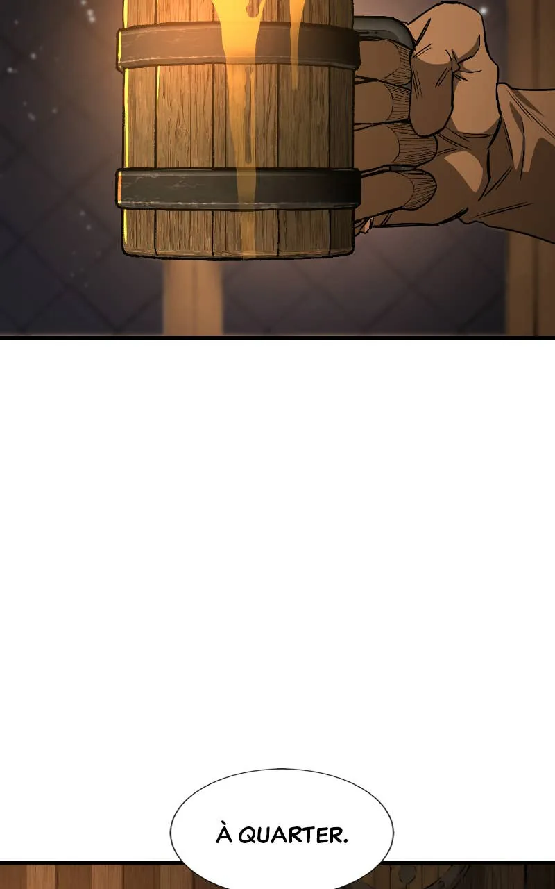 The Chaotic Guard Captain In A Fantasy World Chapitre 16 - Page 74