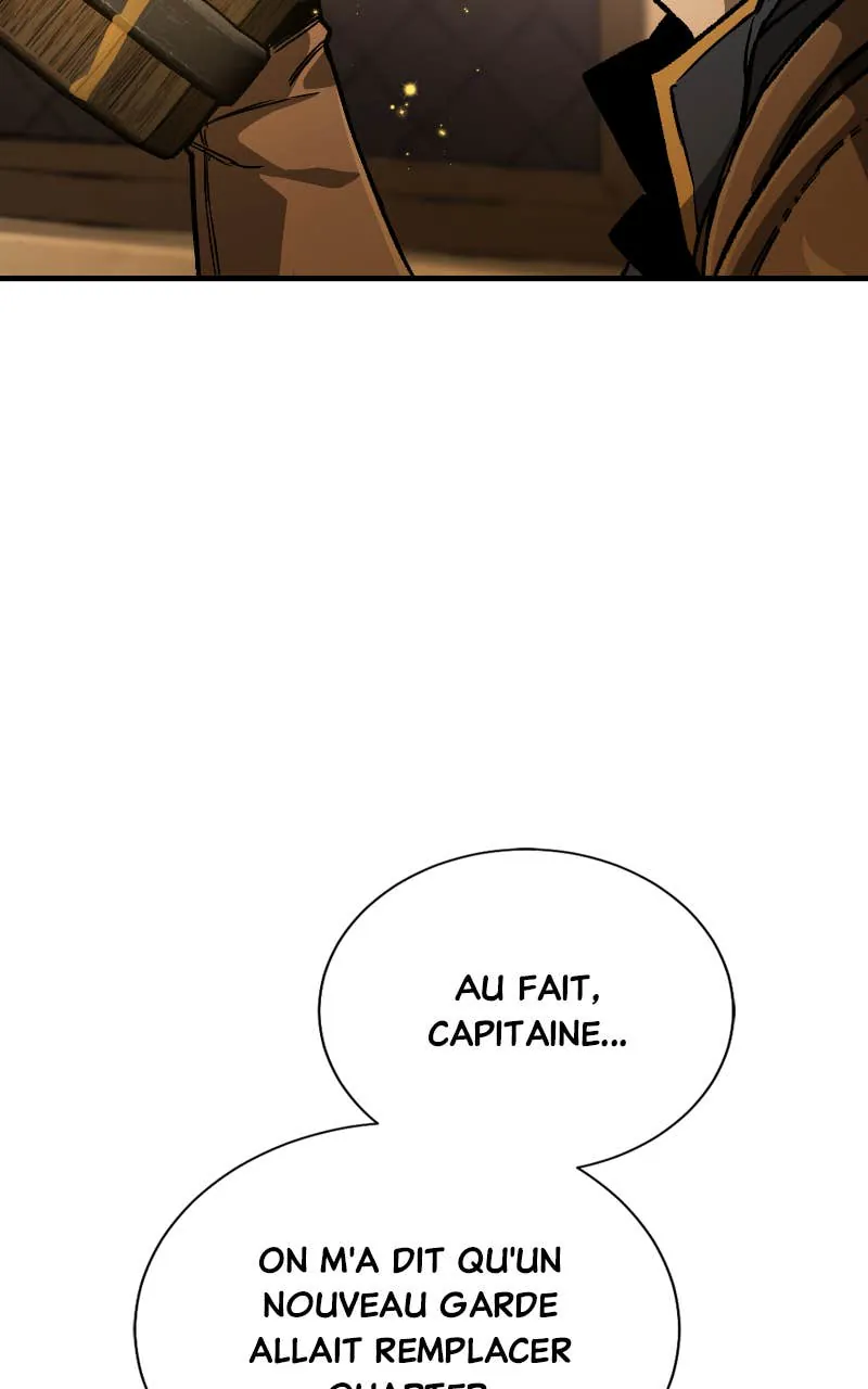 The Chaotic Guard Captain In A Fantasy World Chapitre 16 - Page 80