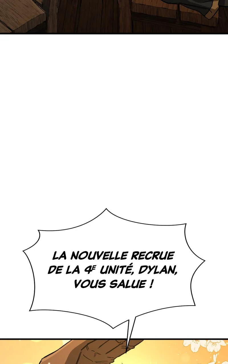 The Chaotic Guard Captain In A Fantasy World Chapitre 16 - Page 84