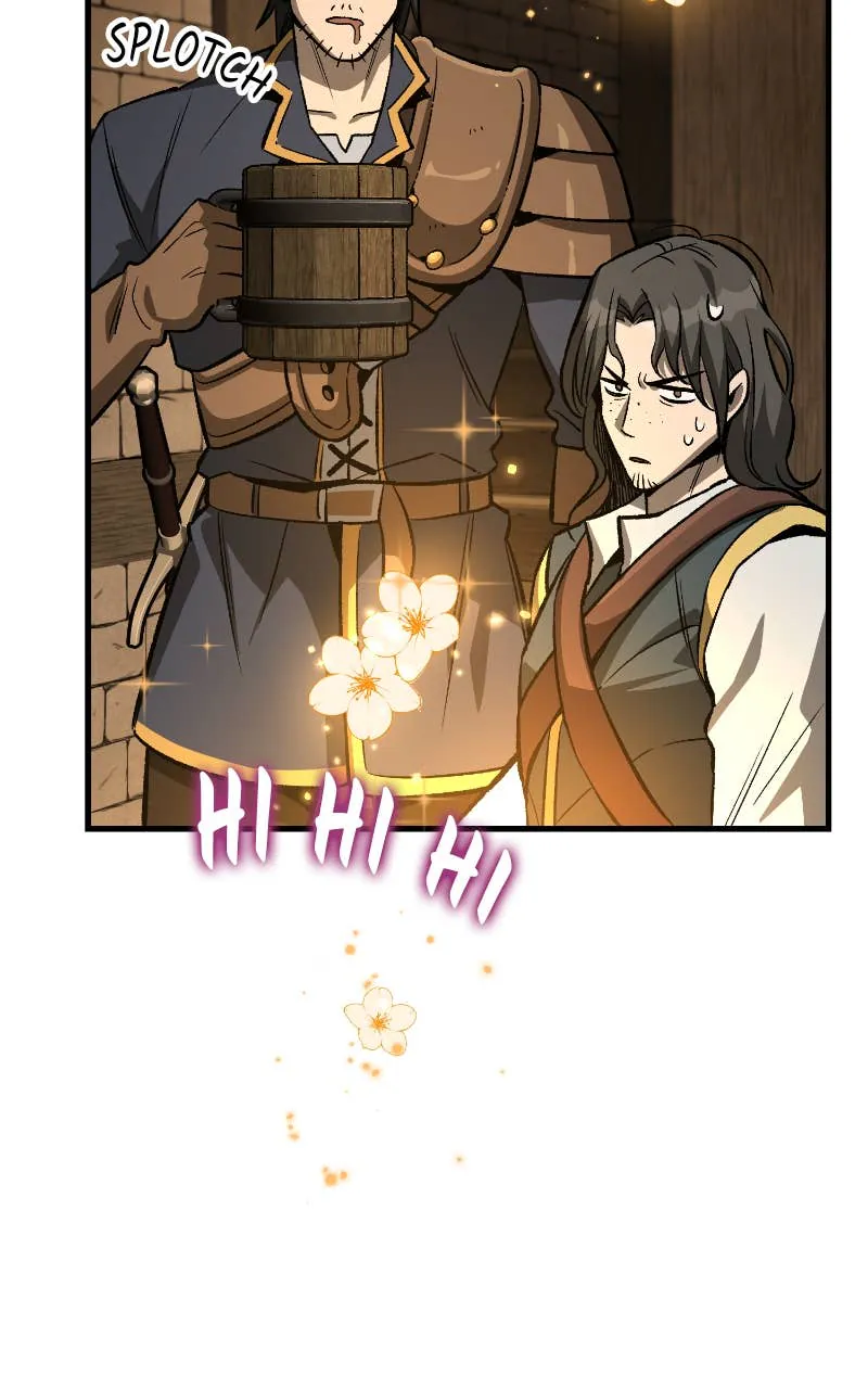 The Chaotic Guard Captain In A Fantasy World Chapitre 16 - Page 87