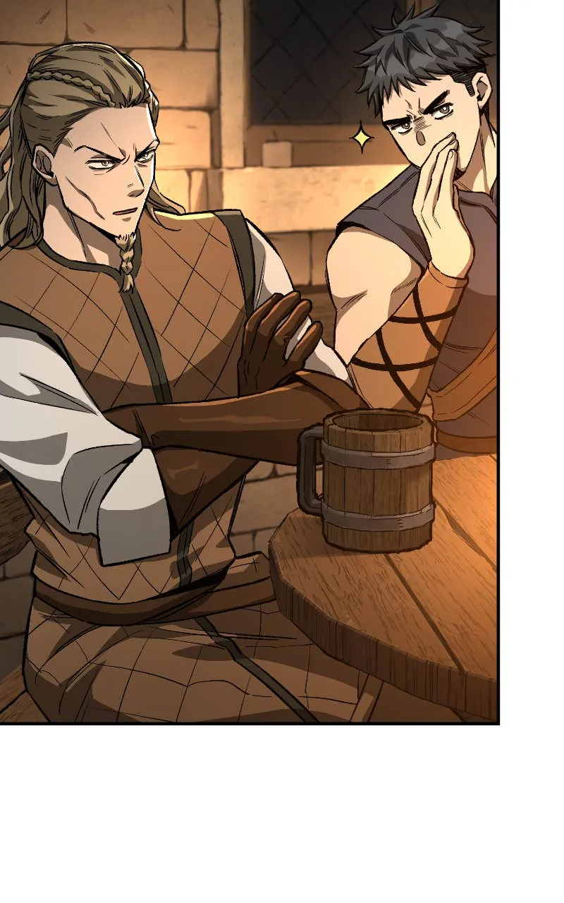The Chaotic Guard Captain In A Fantasy World Chapitre 16 - Page 92