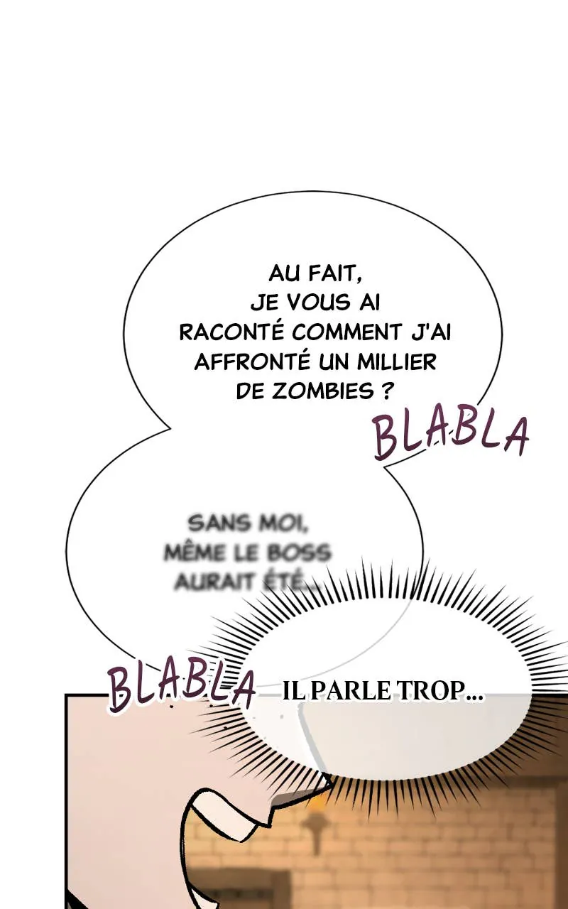 The Chaotic Guard Captain In A Fantasy World Chapitre 16 - Page 93
