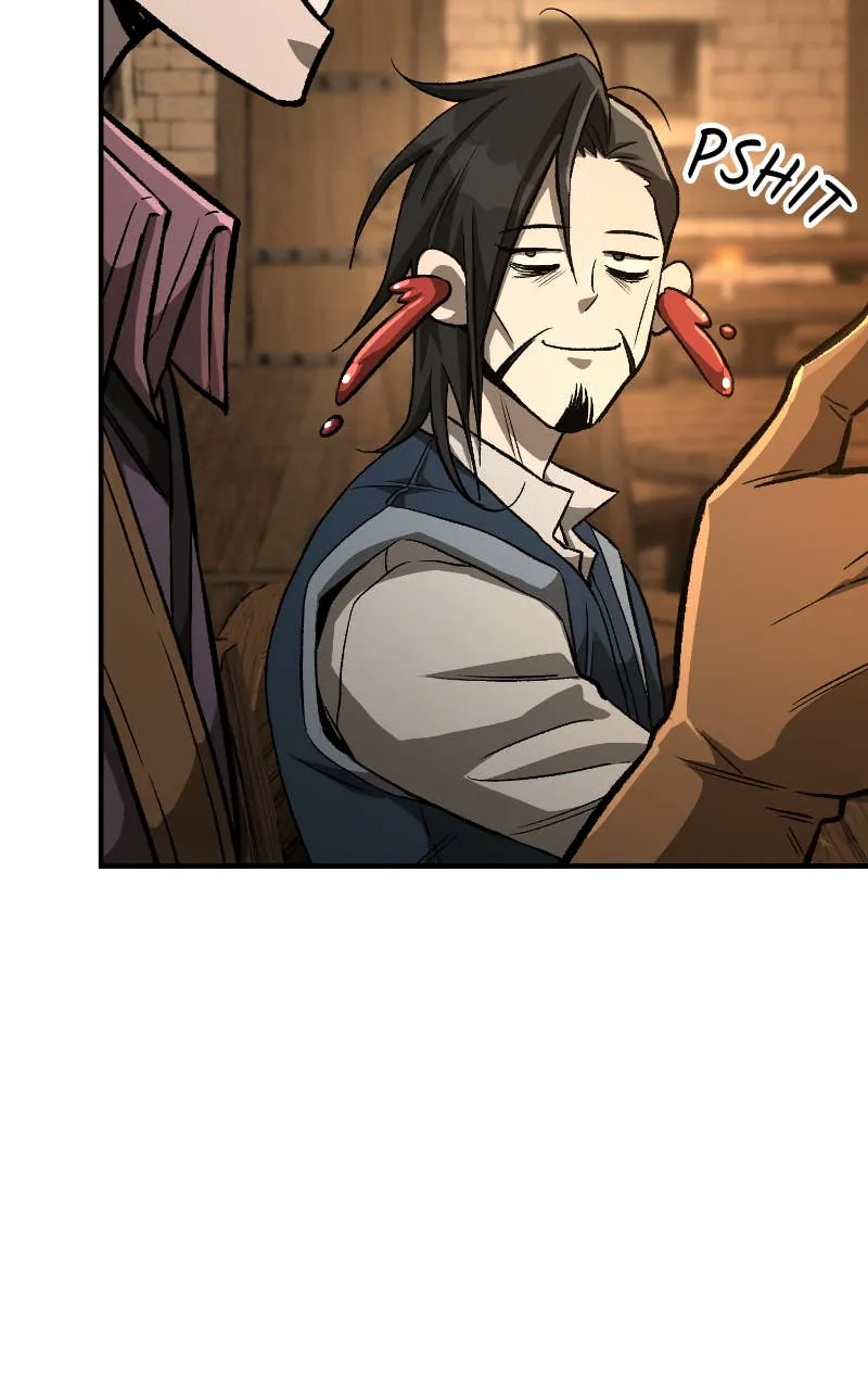 The Chaotic Guard Captain In A Fantasy World Chapitre 16 - Page 94