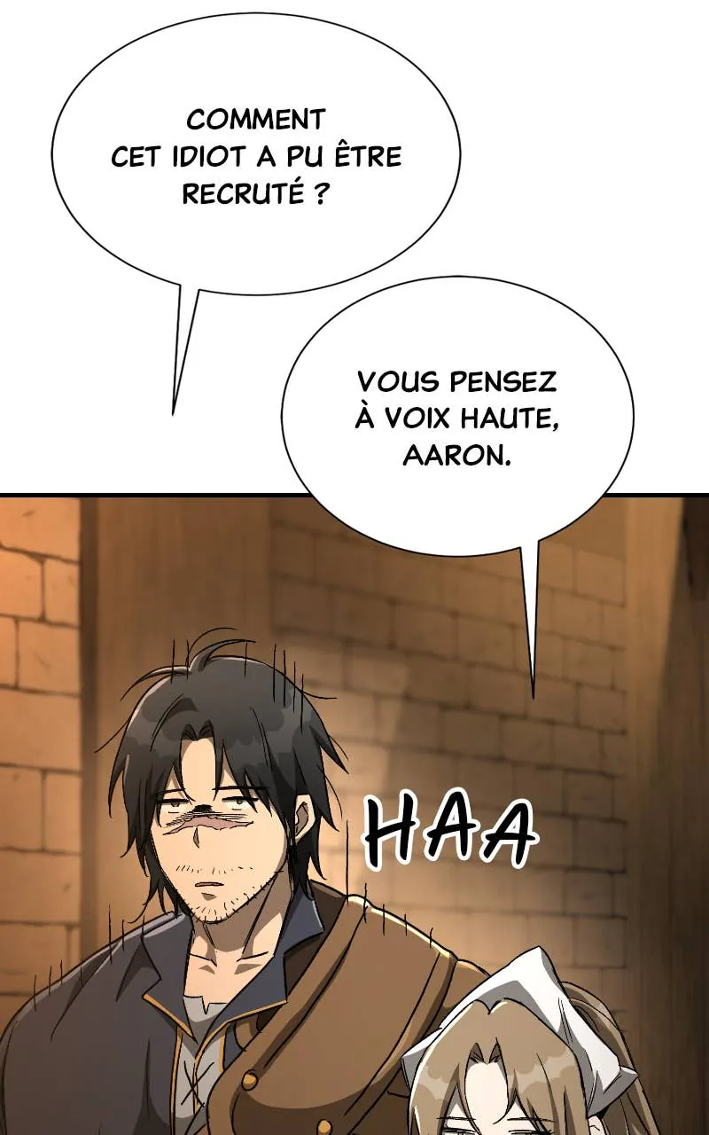 The Chaotic Guard Captain In A Fantasy World Chapitre 16 - Page 95