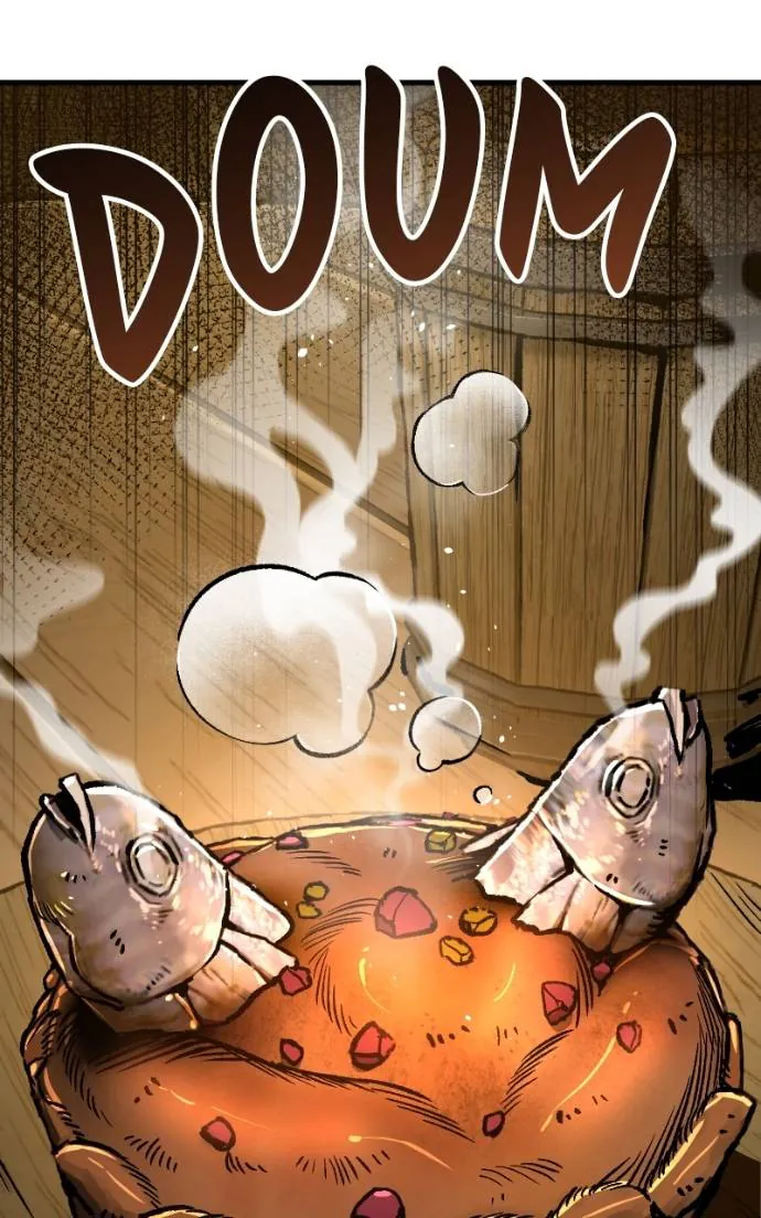 The Chaotic Guard Captain In A Fantasy World Chapitre 17 - Page 103