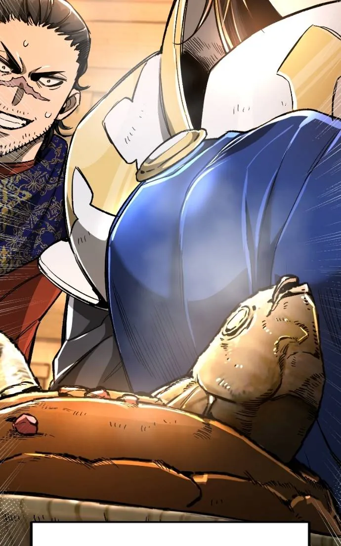 The Chaotic Guard Captain In A Fantasy World Chapitre 17 - Page 106