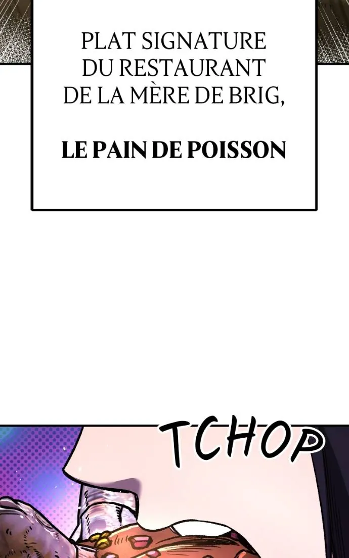The Chaotic Guard Captain In A Fantasy World Chapitre 17 - Page 107
