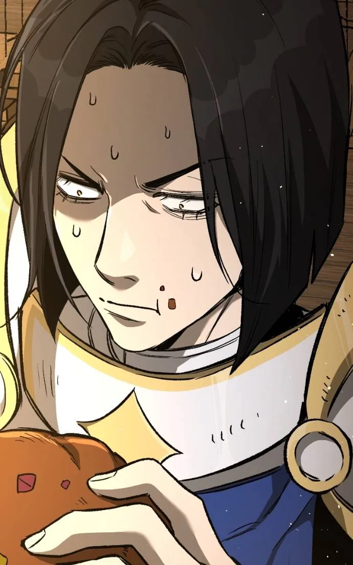The Chaotic Guard Captain In A Fantasy World Chapitre 17 - Page 109