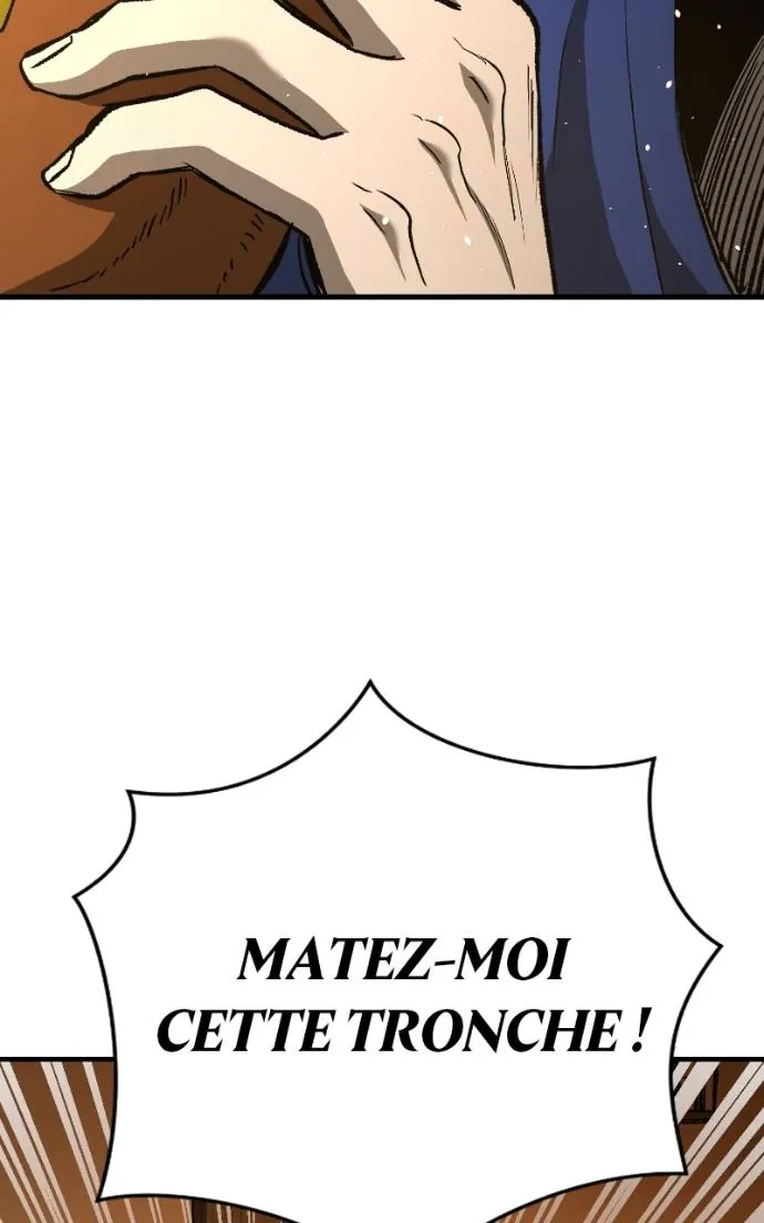 The Chaotic Guard Captain In A Fantasy World Chapitre 17 - Page 110