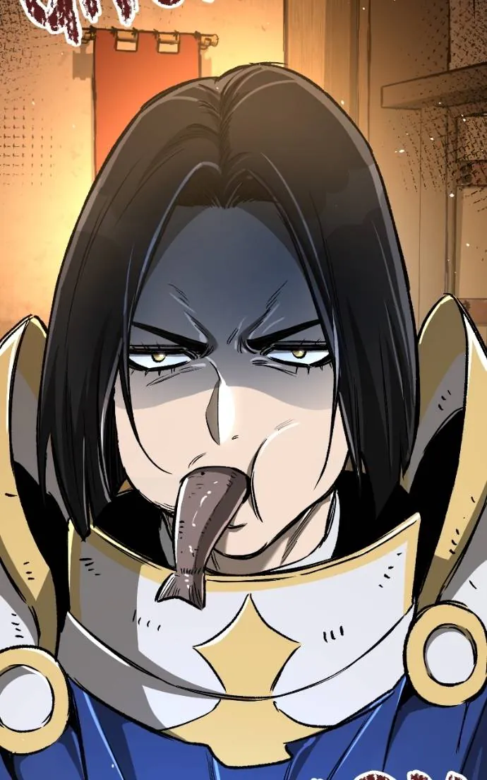 The Chaotic Guard Captain In A Fantasy World Chapitre 17 - Page 115