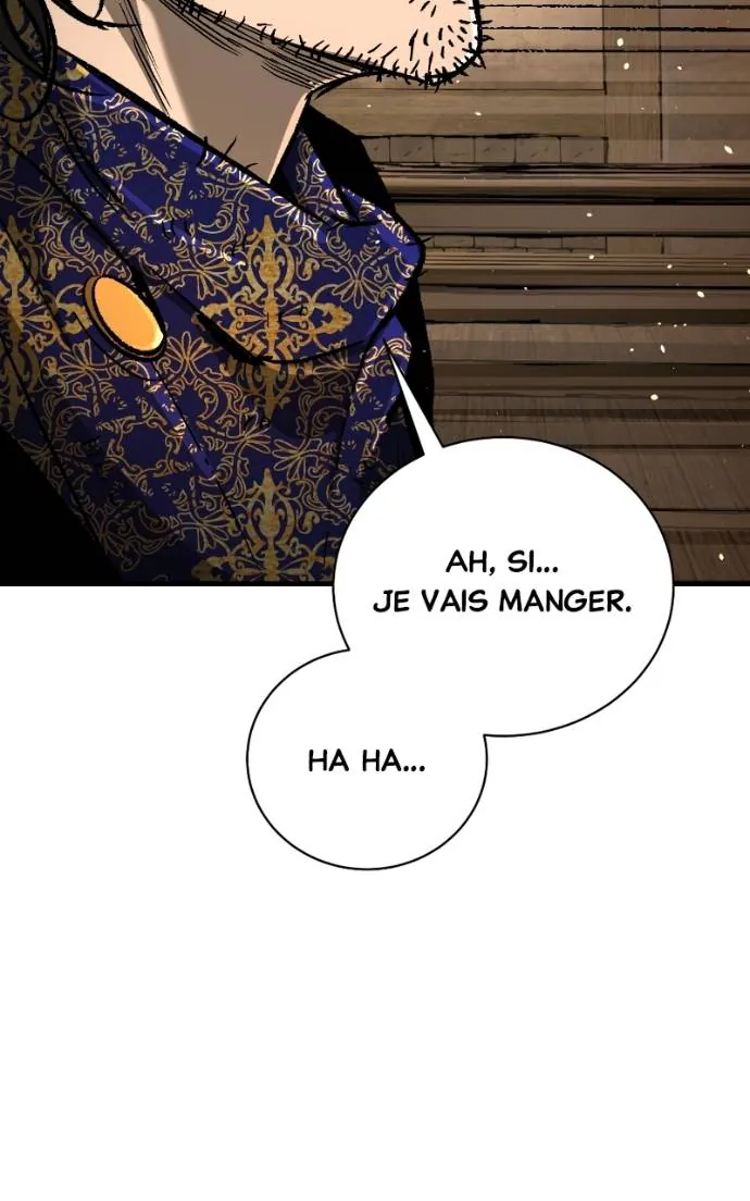 The Chaotic Guard Captain In A Fantasy World Chapitre 17 - Page 118