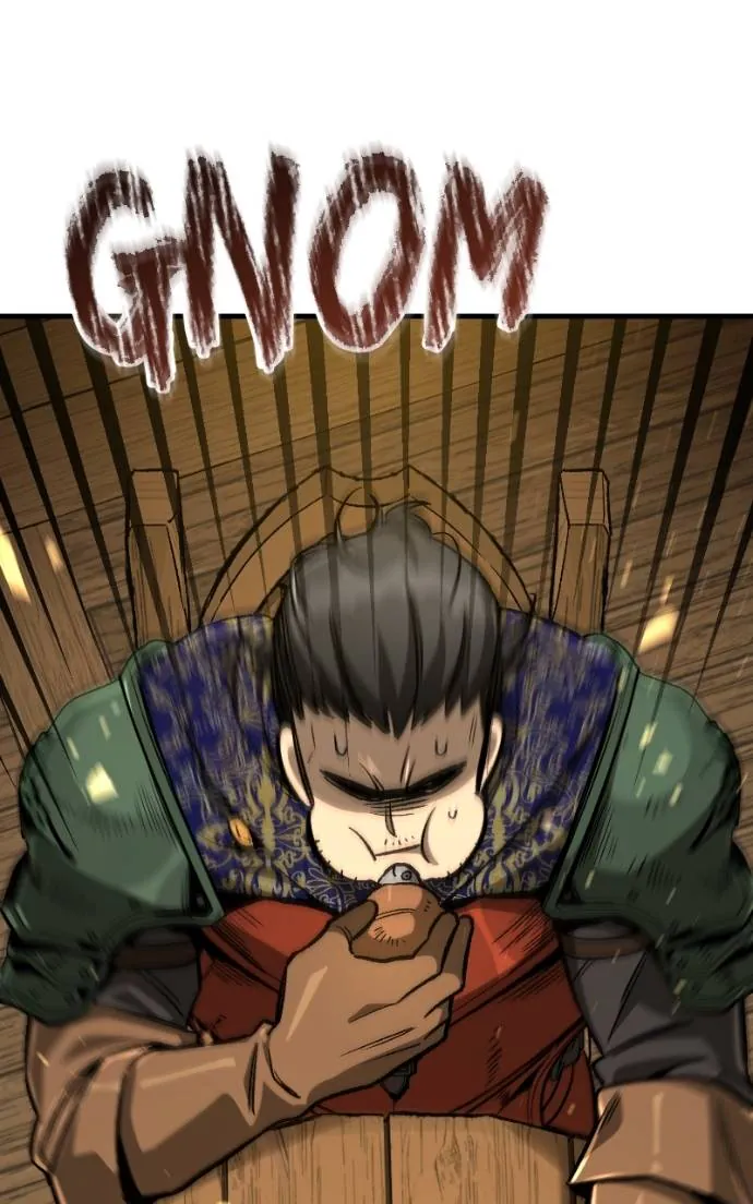 The Chaotic Guard Captain In A Fantasy World Chapitre 17 - Page 119