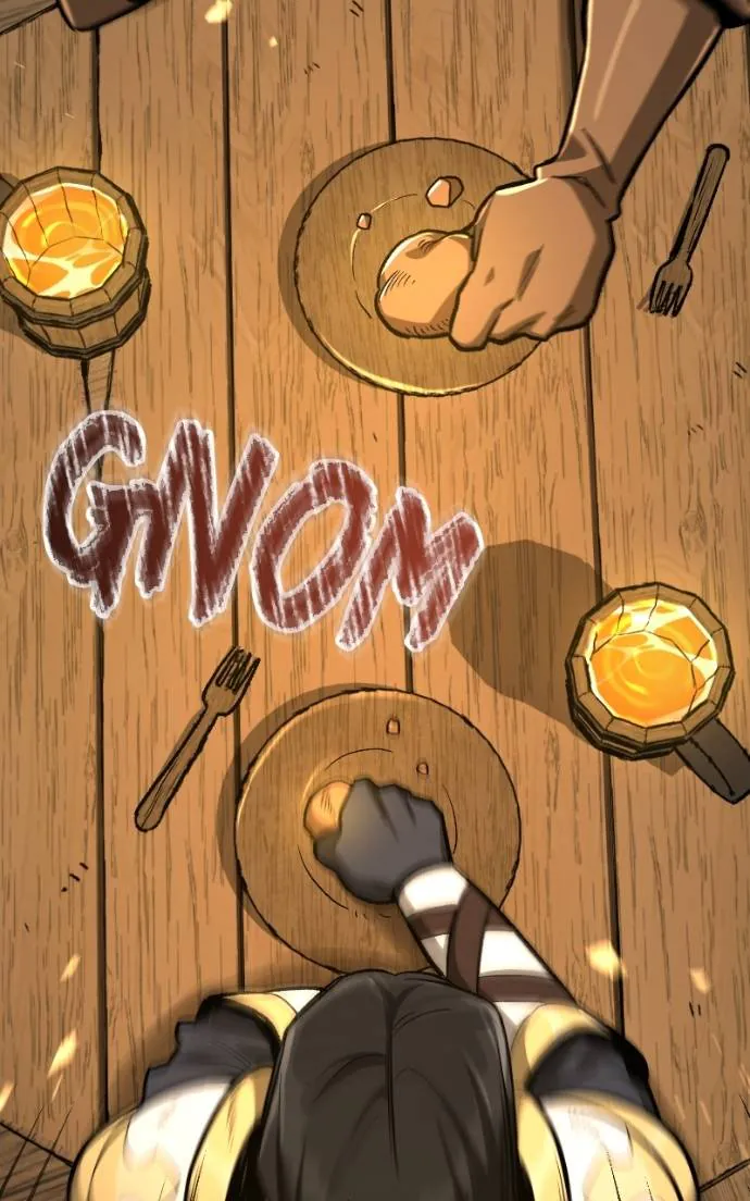 The Chaotic Guard Captain In A Fantasy World Chapitre 17 - Page 120