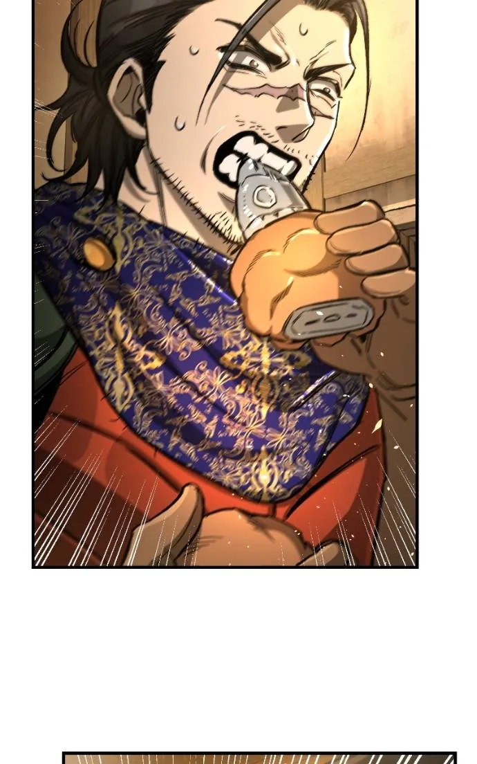 The Chaotic Guard Captain In A Fantasy World Chapitre 17 - Page 122