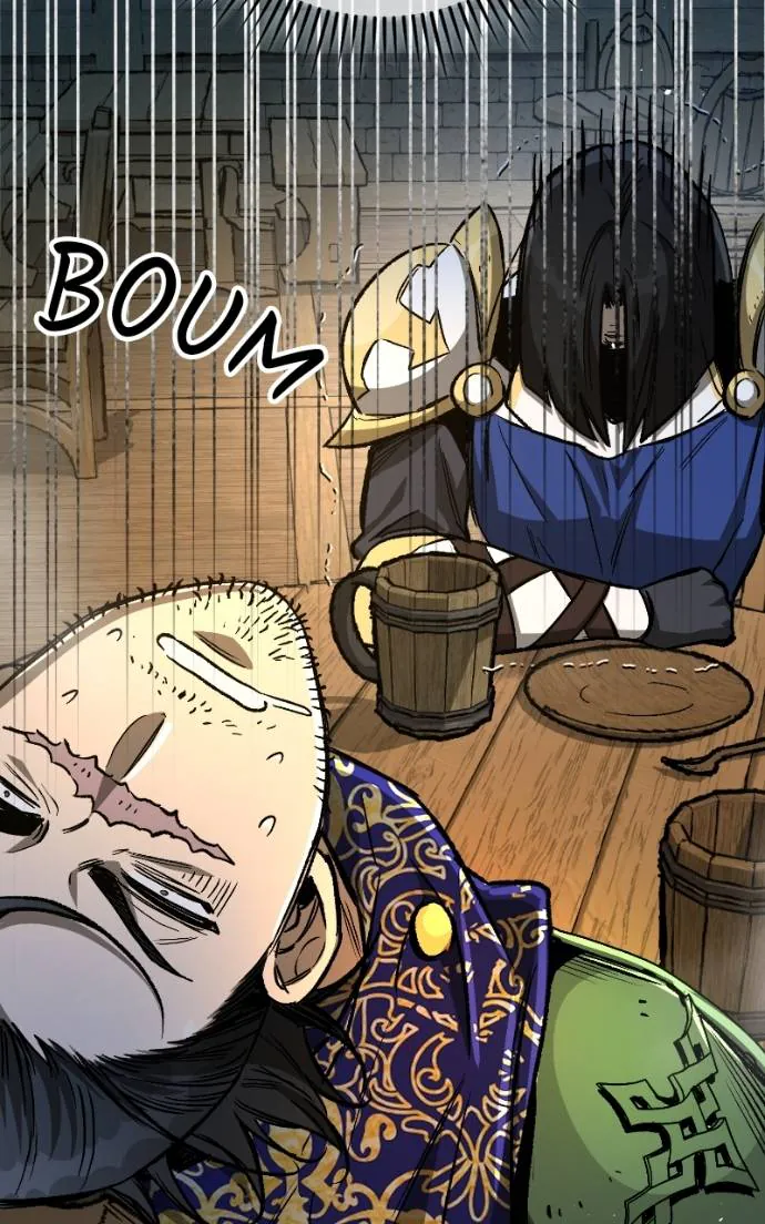 The Chaotic Guard Captain In A Fantasy World Chapitre 17 - Page 126